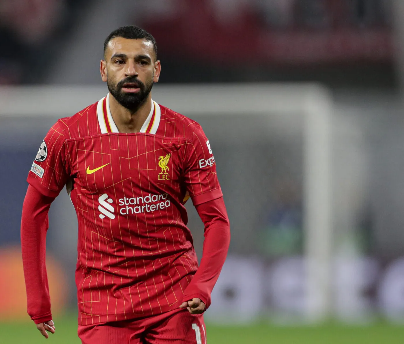 Salah au PSG : la possibilité du Nil