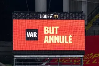 Arbitrage : Les entraîneurs bientôt autorisés à prendre des challenges vidéo ?