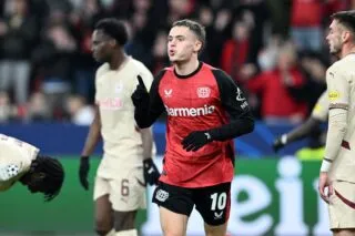 Les dirigeants du Bayer Leverkusen fixent le prix pour Florian Wirtz