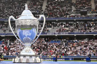 La programmation des 32es de finale de Coupe de France connue