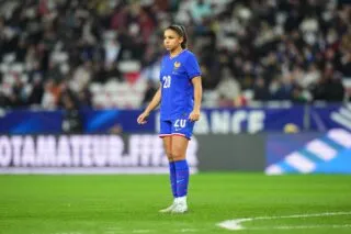 Les Bleues pourraient avoir un tirage compliqué à l'Euro