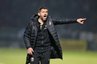 Sérgio Conceição, la nouvelle folie du FC Nantes ?