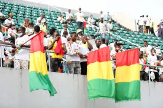 En Guinée, le drame de N’Zérékoré comme triste symbole