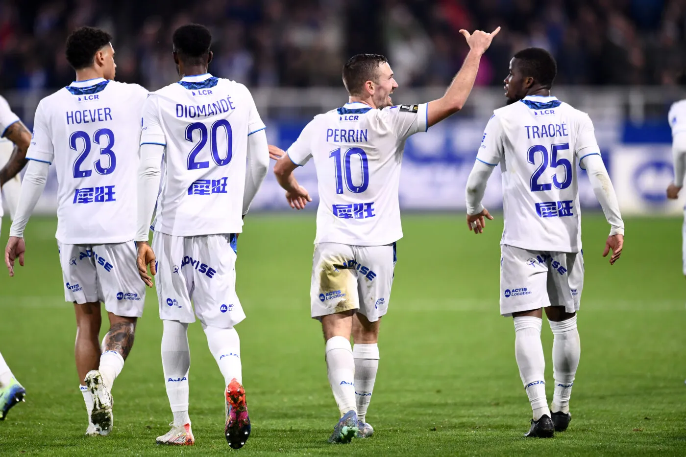 Oui, Auxerre peut taper le PSG