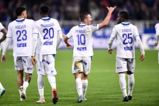 Oui, Auxerre peut taper le PSG