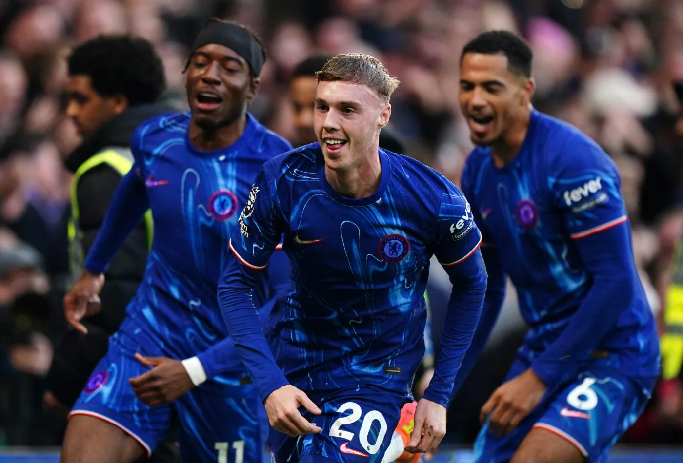 Comment Chelsea est redevenu une vraie équipe de football