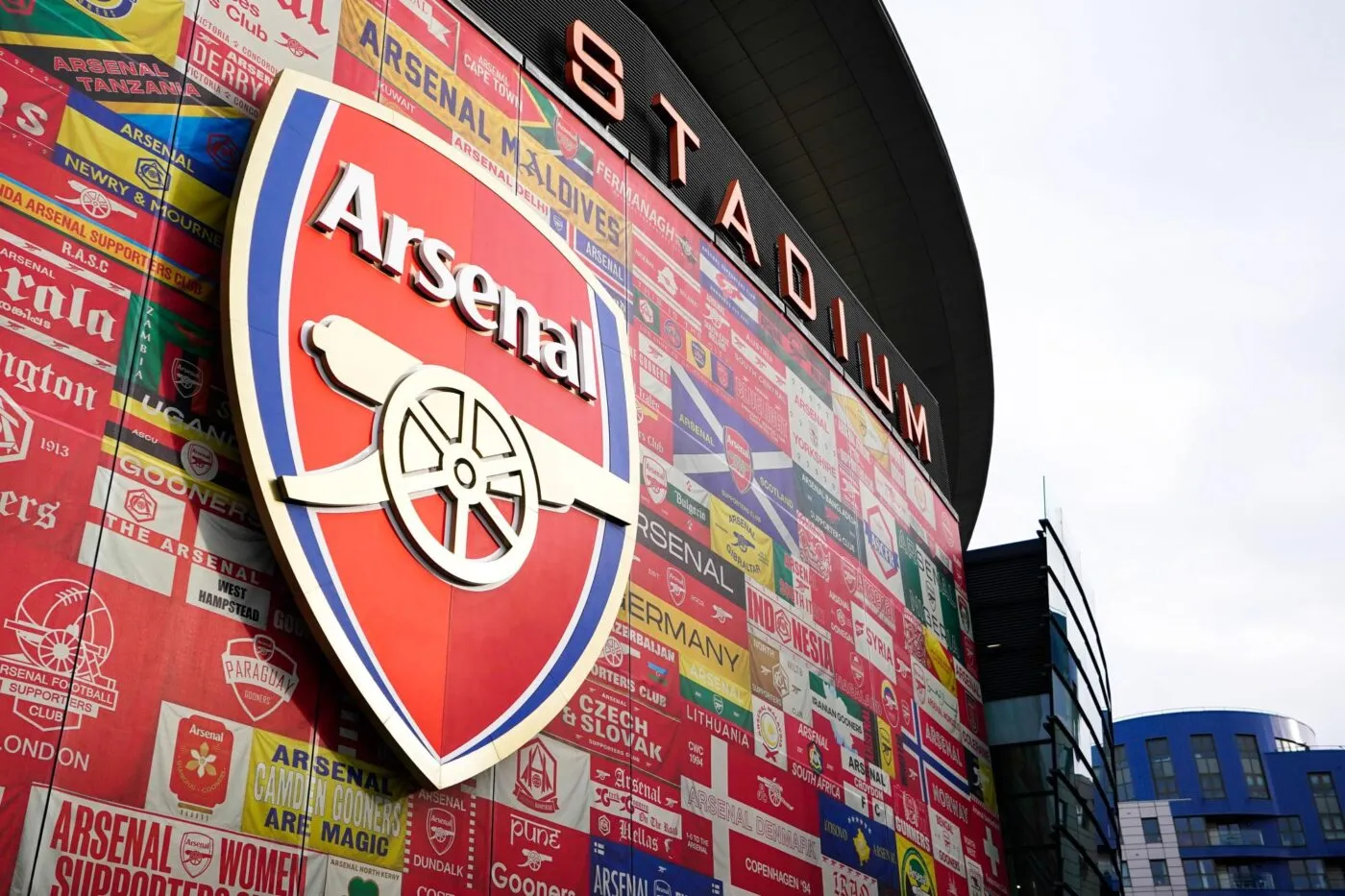 Un supporter d’Arsenal abattu en Ouganda après avoir célébré la victoire contre Manchester United 