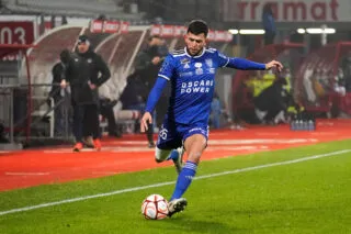 Pronostic Bastia Guingamp : Analyse, cotes et prono du match de Ligue 2