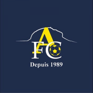 Logo de l'équipe Aubagne