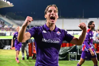 Pronostic Fiorentina Naples : Analyse, cotes et prono du match de Serie A