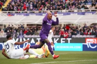 La Fiorentina assure l’essentiel contre Cagliari