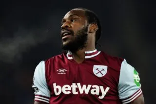 West Ham donne des nouvelles de Michail Antonio après son accident de voiture