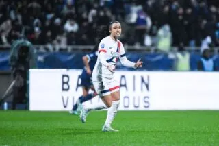 L'étrange hommage de la FFF à Sakina Karchaoui