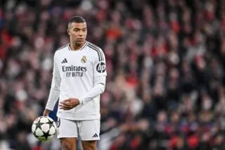 Real, Bleus, Stockholm, PSG, Ballon d'or : ce qu’il faut retenir de l’interview de Mbappé chez Clique