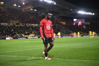 Rennes égale son pire départ en Ligue 1 au XXIe siècle