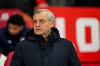 Sondage : Bruno Genesio (LOSC) est-il le meilleur entraîneur français actuellement ?