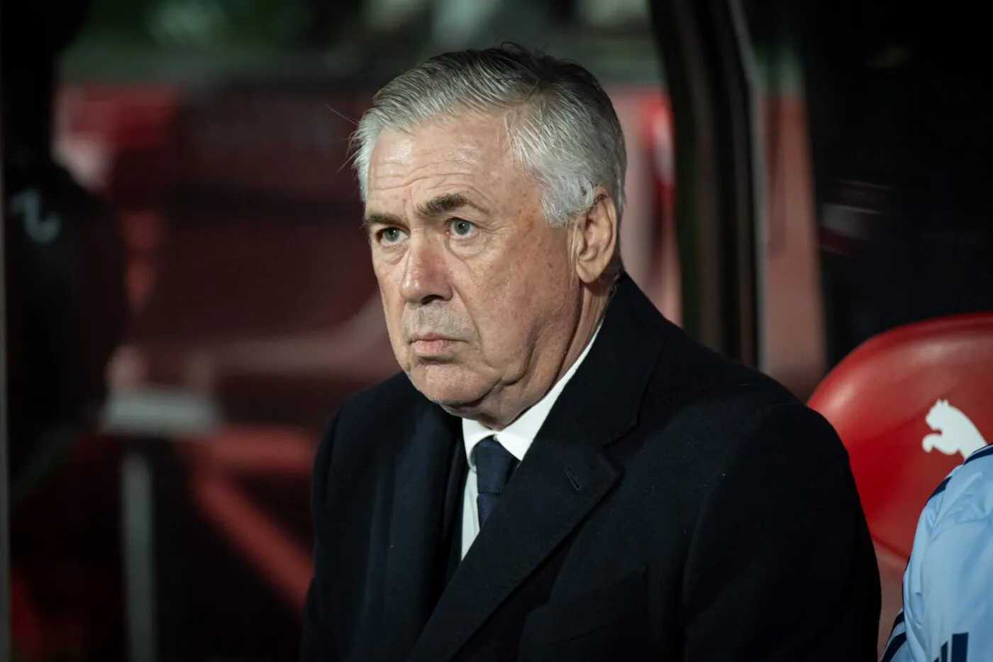 Ancelotti espère pouvoir enregistrer les retours de Vinícius et Rodrygo face à l’Atalanta