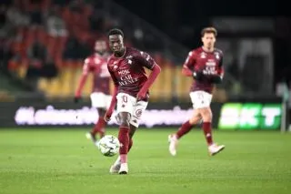 Metz s’impose aux forceps face à Dunkerque