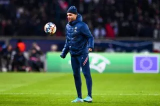 Layvin Kurzawa est « prêt à tout » pour rejouer au football