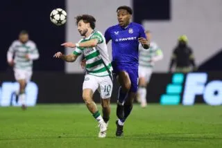 Ni but ni vainqueur entre le Dinamo Zagreb et le Celtic