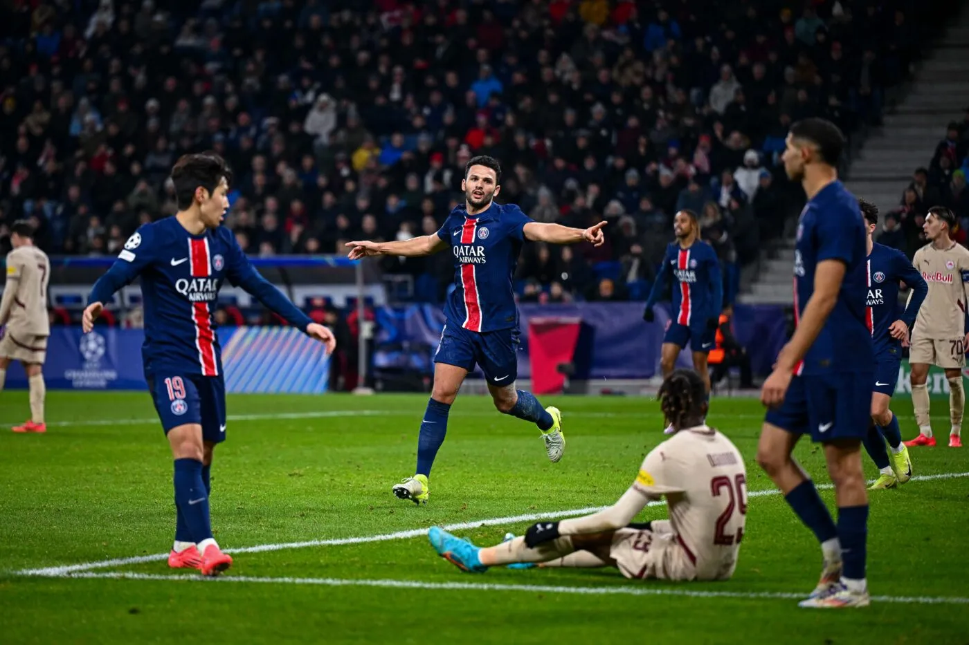 Pronostic PSG Lyon : Analyse, cotes et prono de l’affiche de Ligue 1