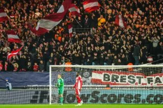 Brest est enfin fixé sur son stade pour la suite de son aventure en Ligue des champions