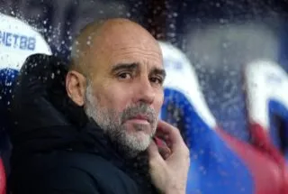 Guardiola assure que Manchester City sera son dernier club