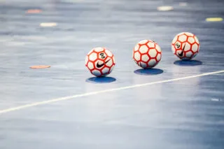 Une joueuse de futsal décède au Brésil après une chute de 22 étages