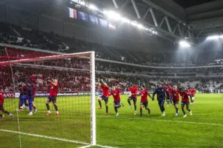 Indice UEFA : la France toujours confortablement installée à la 5ᵉ place