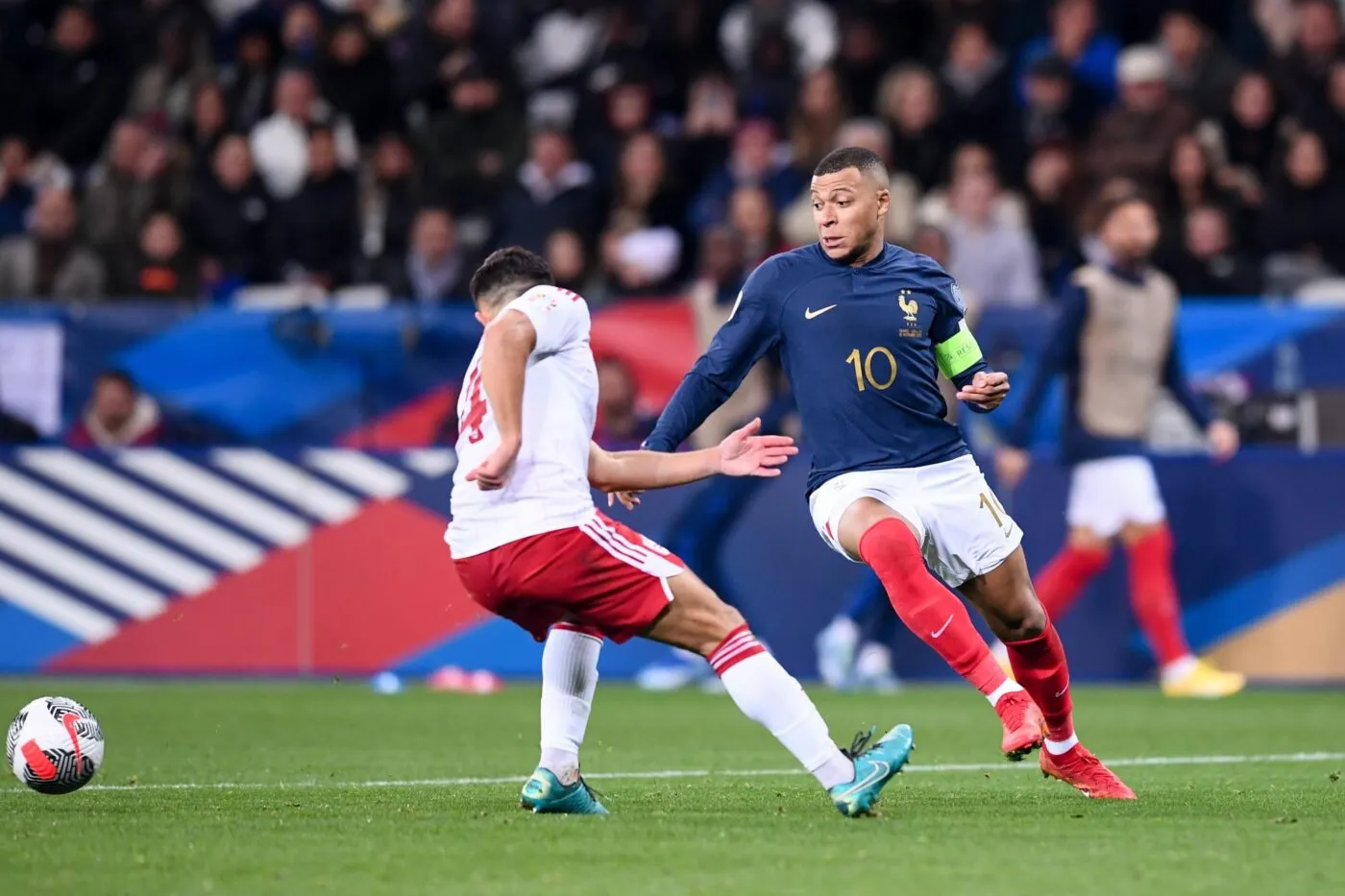 Qualifs Mondial 2026 : les sept adversaires potentiels des Bleus