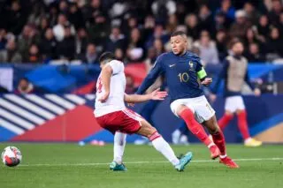 Qualifs Mondial 2026 : les sept adversaires potentiels des Bleus