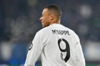 Non, ce n’est pas un scandale que Mbappé soit élu joueur français de l’année 