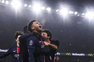 Pronostic Monaco PSG : Analyse, cotes et prono de l’affiche de Ligue 1