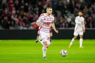 Brendan Chardonnet ne veut pas du Stade de France