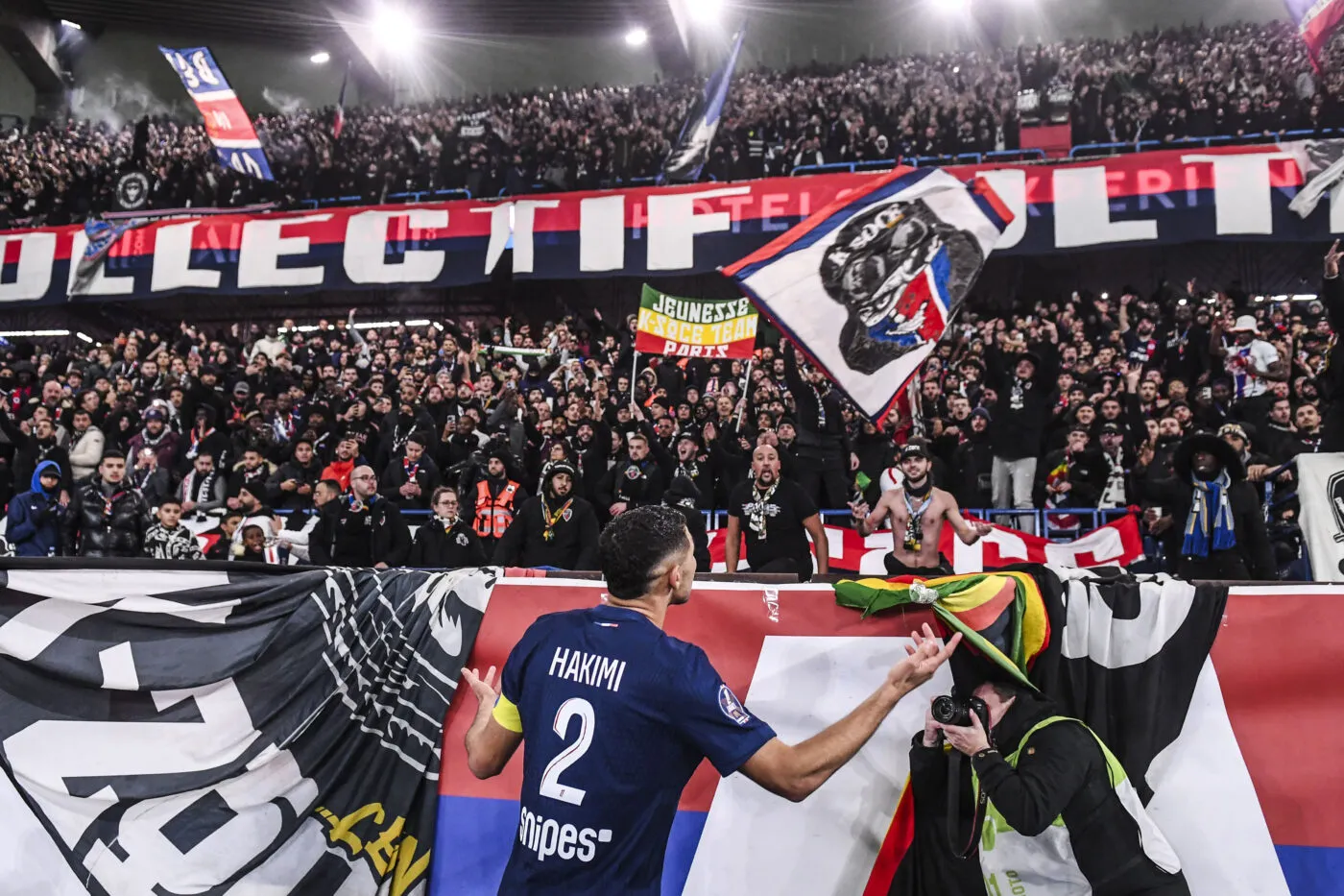 « Chants insultants », la nouvelle arme contre les ultras