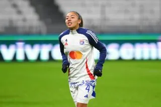 Selma Bacha prolonge à l’OL