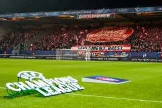 Brest : tout sauf le Stade de France ?