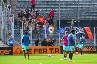 Coupe de France : Montpellier sans ses supporters au Puy