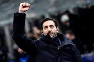 Diego Milito devient président du Racing Club