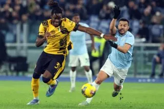 L'Inter gifle la Lazio