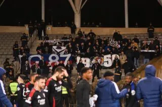 Les supporters lyonnais privés de Coupe de France