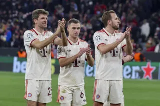 Pronostic Bayern Leipzig : Analyse, cotes et prono du match de Bundesliga