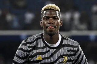 La plus grand site d'escort-girls du Brésil propose d'aider le Corinthians à recruter Paul Pogba