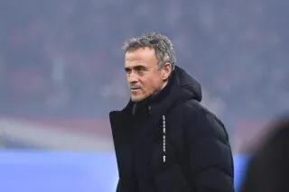 Luis Enrique aimerait « deux joueurs capables d'être titulaires » à chaque poste