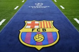 Le FC Barcelone tient sa première recrue hivernale