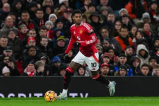 Marcus Rashford est « prêt » à quitter Manchester United