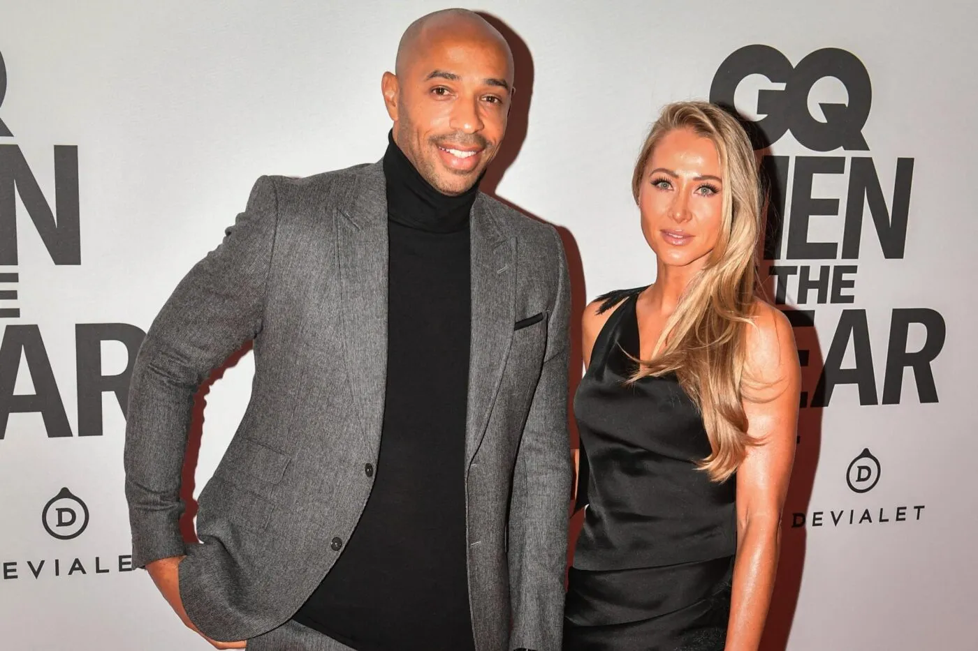 Thierry Henry expose ses conditions pour accepter un nouveau projet