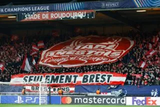 Stade de France : les Ultras brestois dénoncent la censure du club