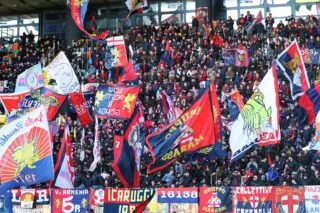 Le Genoa racheté par un milliardaire roumain