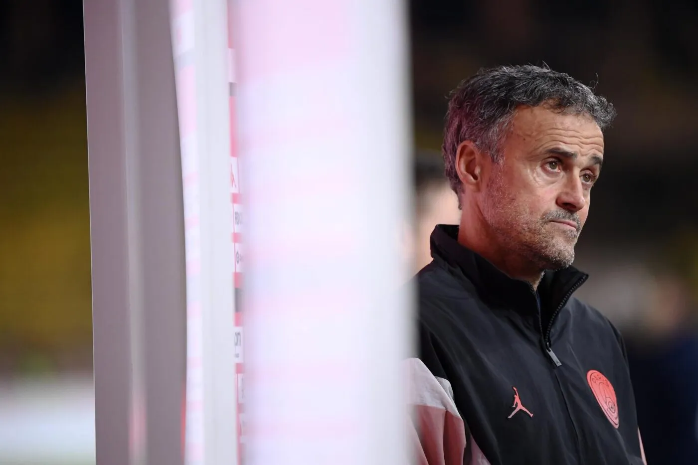 Luis Enrique après Monaco : «<span style="font-size:50%">&nbsp;</span>Le championnat reste très ouvert<span style="font-size:50%">&nbsp;</span>»